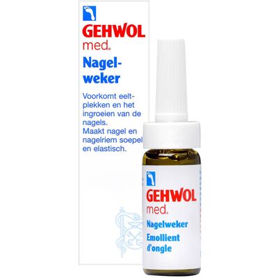 Gehwol Nagelweker (15 ml) Gehwol Nagelweker (15 ml)