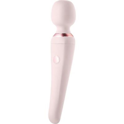 Vivre Nana - oplaadbare vibrator - massager - siliconen - roze Vivre Nana - oplaadbare vibrator - massager - siliconen - roze