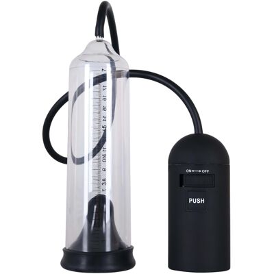 You2Toys - automatische penispomp You2Toys - automatische penispomp