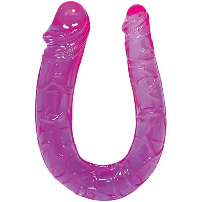 You2Toys - Sex Talent dubbele dildo You2Toys - Sex Talent dubbele dildo