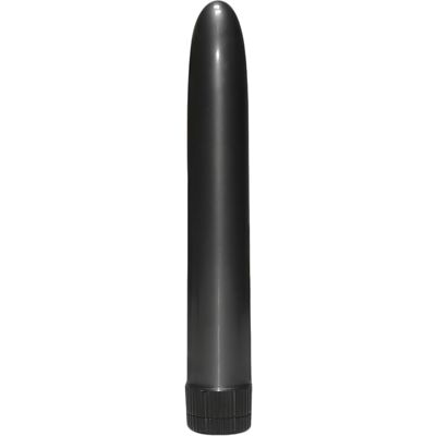 You2Toys Onyx - waterdichte vibrator (zwart) You2Toys Onyx - waterdichte vibrator (zwart)