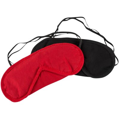 Cottelli - Oogmaskerset (2-delig) Cottelli - Oogmaskerset (2-delig)