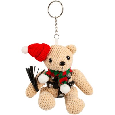 Bad Kitty - BDSM kerst pluchen beertje Bad Kitty - BDSM kerst pluchen beertje