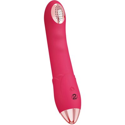 You2Toys - vibrerende douchekop - roze You2Toys - vibrerende douchekop - roze