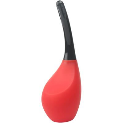 Dream Toys MenzStuff - anale douche - 9 gaten - 310ml Dream Toys MenzStuff - anale douche - 9 gaten - 310ml