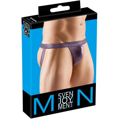 Svenjoyment - jockstrap (paars) - L Svenjoyment - jockstrap (paars) - L