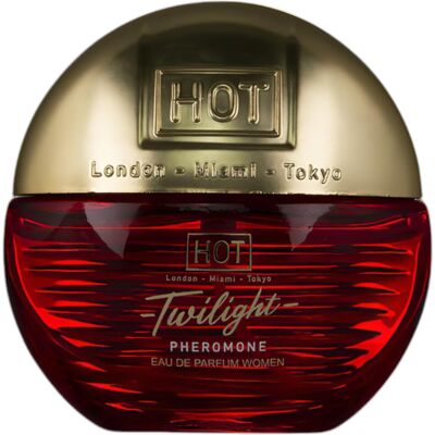 HOT Twilight - feromonen parfum voor vrouwen - geurend - 15ml HOT Twilight - feromonen parfum voor vrouwen - geurend - 15ml
