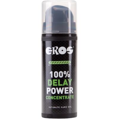 EROS - delay spray - langdurige erectie - 30ml EROS - delay spray - langdurige erectie - 30ml