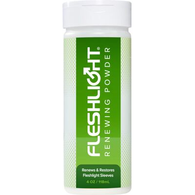 Fleshlight regenererende poeder (113,4 g) Fleshlight regenererende poeder (113,4 g)