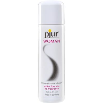 pjur - glijmiddel voor vrouwen - sensitive - 250ml pjur - glijmiddel voor vrouwen - sensitive - 250ml