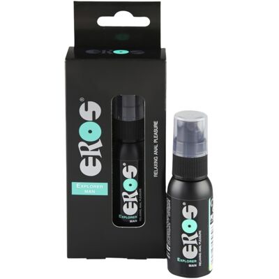 EROS - anale verzorgingsspray - 30ml EROS - anale verzorgingsspray - 30ml
