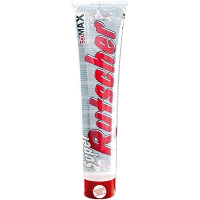 Joydivision SexMax - glijmiddel op waterbasis - 200ml Joydivision SexMax - glijmiddel op waterbasis - 200ml