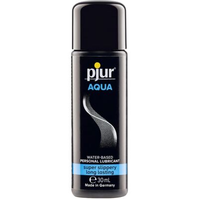 pjur - glijmiddel op waterbasis - 30ml pjur - glijmiddel op waterbasis - 30ml