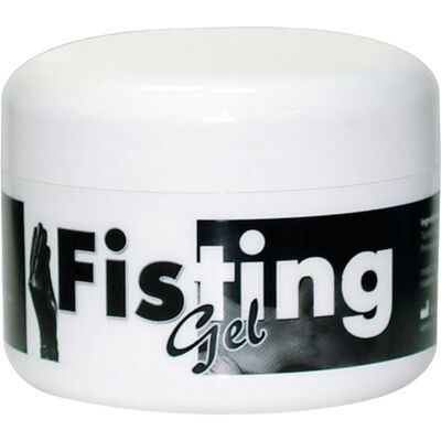 Orion Fisting - Glijmiddel - Extra dik - 200ml Orion Fisting - Glijmiddel - Extra dik - 200ml