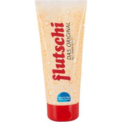 flutschi Original glijmiddel - amber (200 ml) flutschi Original glijmiddel - amber (200 ml)