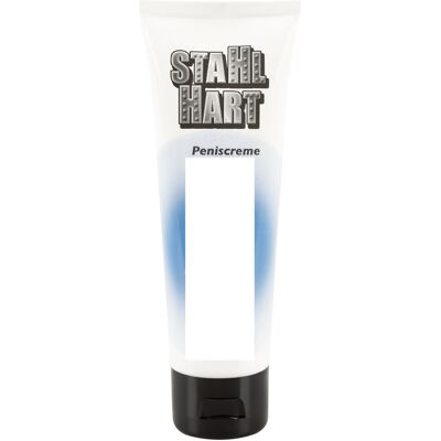 Orion Staal erectie - peniscrème - bevordert erectie - 80ml Orion Staal erectie - peniscrème - bevordert erectie - 80ml