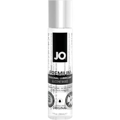 System JO - Premium siliconen glijmiddel (30 ml) System JO - Premium siliconen glijmiddel (30 ml)