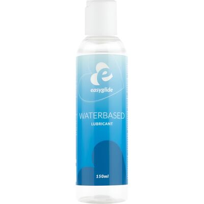 EasyGlide - glijmiddel op waterbasis (150 ml) EasyGlide - glijmiddel op waterbasis (150 ml)