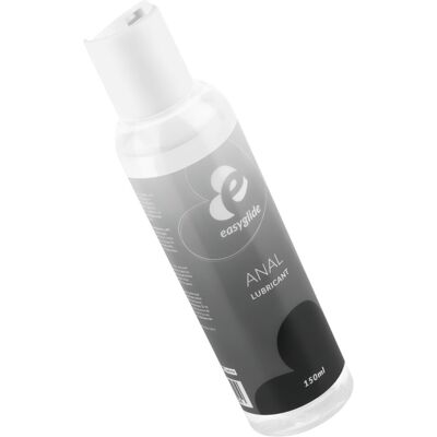 EasyGlide - glijmiddel anaal - op waterbasis - 150ml EasyGlide - glijmiddel anaal - op waterbasis - 150ml
