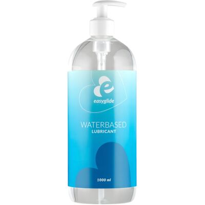 EasyGlide - glijmiddel op waterbasis - 1000ml EasyGlide - glijmiddel op waterbasis - 1000ml