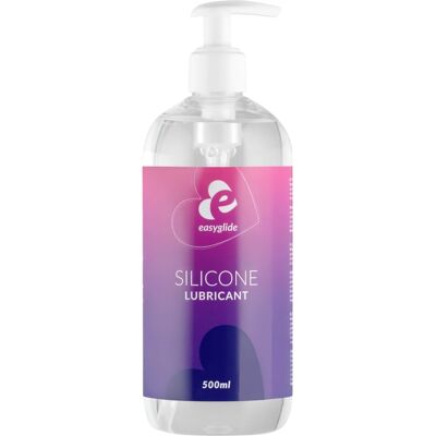 EasyGlide - siliconen glijmiddel (500 ml) EasyGlide - siliconen glijmiddel (500 ml)
