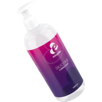 EasyGlide - glijmiddel op siliconenbasis - 1000ml EasyGlide - glijmiddel op siliconenbasis - 1000ml