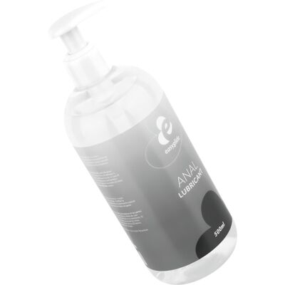 EasyGlide - anale glijmiddel op waterbasis - 500ml EasyGlide - anale glijmiddel op waterbasis - 500ml