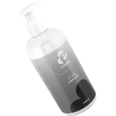 EasyGlide - anale glijmiddel op waterbasis - 1000ml EasyGlide - anale glijmiddel op waterbasis - 1000ml