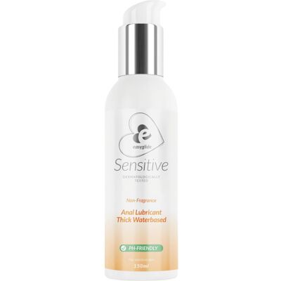 EasyGlide Sensitive - anale glijmiddel op waterbasis (150 ml) EasyGlide Sensitive - anale glijmiddel op waterbasis (150 ml)