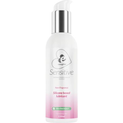 EasyGlide Sensitive - siliconen glijmiddel (150 ml) EasyGlide Sensitive - siliconen glijmiddel (150 ml)