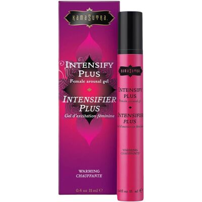 Kama Sutra - stimulerende intieme gel voor vrouwen - 15ml Kama Sutra - stimulerende intieme gel voor vrouwen - 15ml