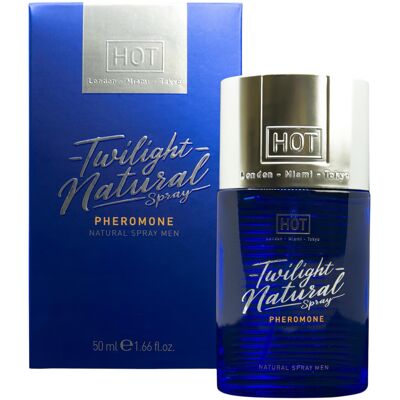 HOT - feromonen spray voor mannen - 50ml HOT - feromonen spray voor mannen - 50ml