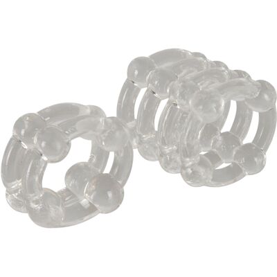 You2Toys - Penisring - Extra elastisch You2Toys - Penisring - Extra elastisch