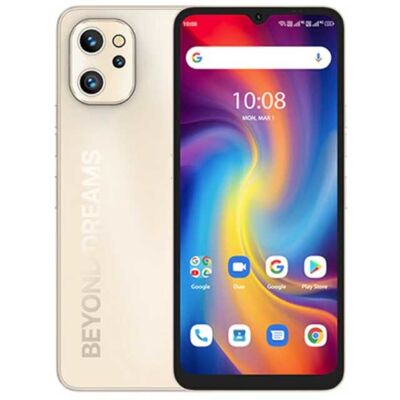 UMIDIGI A13 Pro Smartphone Galaxy Blue - Unlocked SIM Free - 6 GB RAM - 128 GB Opslag - 48MP Camera - 5150mAh Batterij UMIDIGI A13 Pro Smartphone Galaxy Blue - Unlocked SIM Free - 6 GB RAM - 128 GB Opslag - 48MP Camera - 5150mAh Batterij
