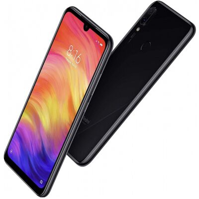 Xiaomi Redmi Note 7 Pro Smartphone - 6 GB RAM - 128 GB Opslag - 48 MP Camera - 4000mAh Batterij - Zwart Xiaomi Redmi Note 7 Pro Smartphone - 6 GB RAM - 128 GB Opslag - 48 MP Camera - 4000mAh Batterij - Zwart