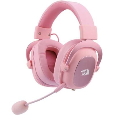 Redragon H510 Zeus AUX Gaming Headset - Voor PS4/XBOX/PC 7.1 Surround Sound - Headphones Koptelefoon met Microfoon Zwart Redragon H510 Zeus AUX Gaming Headset - Voor PS4/XBOX/PC 7.1 Surround Sound - Headphones Koptelefoon met Microfoon Zwart