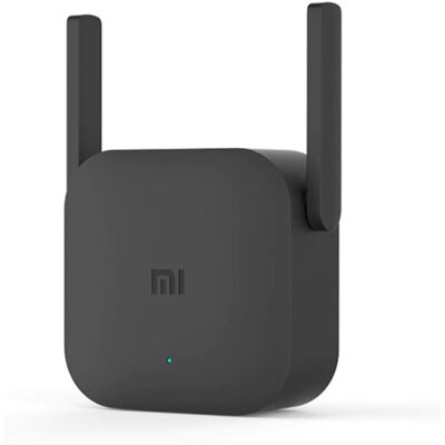 Xiaomi Mijia WiFi Versterker 300Mb/s - UK Stekker Stopcontact - Draadloos Netwerk Internet Wireless Repeater 802.11N Adapter Xiaomi Mijia WiFi Versterker 300Mb/s - UK Stekker Stopcontact - Draadloos Netwerk Internet Wireless Repeater 802.11N Adapter