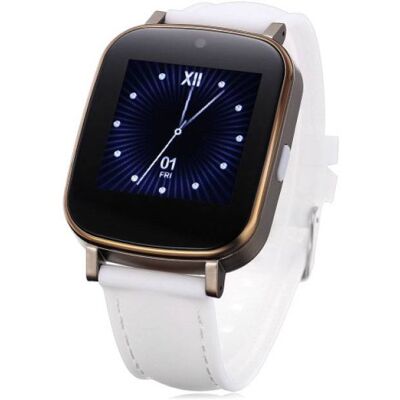 Stuff Certified® Originele Z9 Smartwatch Smartphone Fitness Sport Activity Tracker Horloge OLED Android iPhone Samsung Huawei Wit Stuff Certified® Originele Z9 Smartwatch Smartphone Fitness Sport Activity Tracker Horloge OLED Android iPhone Samsung Huawei Wit