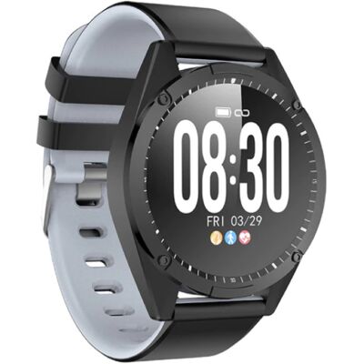 Lige Sports Smartwatch Fitness Sport Activity Tracker Smartphone Horloge iOS Android iPhone Samsung Huawei Wit Lige Sports Smartwatch Fitness Sport Activity Tracker Smartphone Horloge iOS Android iPhone Samsung Huawei Wit