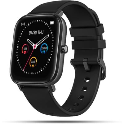 Lige 2020 Smartwatch Smartband Smartphone Fitness Sport Activity Tracker Horloge IPS iOS Android iPhone Samsung Huawei Zwart Lige 2020 Smartwatch Smartband Smartphone Fitness Sport Activity Tracker Horloge IPS iOS Android iPhone Samsung Huawei Zwart