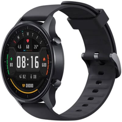 Xiaomi Mi Watch Sports Smartwatch Fitness Sport Activity Tracker Smartphone Horloge iOS Android 5ATM iPhone Samsung Huawei Zwart Xiaomi Mi Watch Sports Smartwatch Fitness Sport Activity Tracker Smartphone Horloge iOS Android 5ATM iPhone Samsung Huawei Zwart