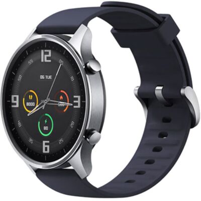 Xiaomi Mi Watch Color Sports Smartwatch Fitness Sport Activity Tracker Smartphone Horloge iOS Android 5ATM iPhone Samsung Huawei Blauw Xiaomi Mi Watch Color Sports Smartwatch Fitness Sport Activity Tracker Smartphone Horloge iOS Android 5ATM iPhone Samsung Huawei Blauw