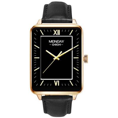 Stuff Certified® Originele A58 Smartwatch Smartphone Fitness Sport Activity Tracker Horloge OLED Android iOS iPhone Samsung Huawei Goud Stuff Certified® Originele A58 Smartwatch Smartphone Fitness Sport Activity Tracker Horloge OLED Android iOS iPhone Samsung Huawei Goud