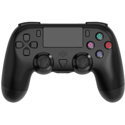 ALUNX Gaming Controller voor PlayStation 4 - PS4 Bluetooth Gamepad met Vibratie Zwart ALUNX Gaming Controller voor PlayStation 4 - PS4 Bluetooth Gamepad met Vibratie Zwart