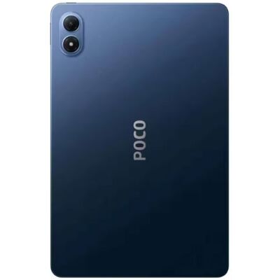 POCO PAD M1 Tablet - 12,1 Inch Display - 256 GB Opslag - 12000mAh Batterij - Blauw POCO PAD M1 Tablet - 12,1 Inch Display - 256 GB Opslag - 12000mAh Batterij - Blauw