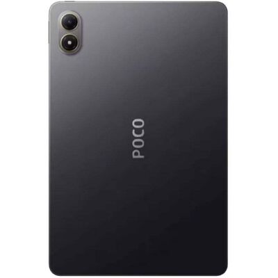 POCO PAD M1 Tablet - 12,1 Inch Display - 256 GB Opslag - 12000mAh Batterij - Zwart POCO PAD M1 Tablet - 12,1 Inch Display - 256 GB Opslag - 12000mAh Batterij - Zwart