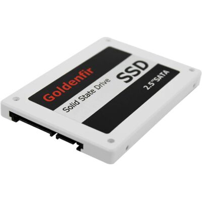 Goldenfir Interne SSD Geheugen Kaart 256 GB voor PC / Laptop - Solid State Drive Harde Schijf Goldenfir Interne SSD Geheugen Kaart 256 GB voor PC / Laptop - Solid State Drive Harde Schijf