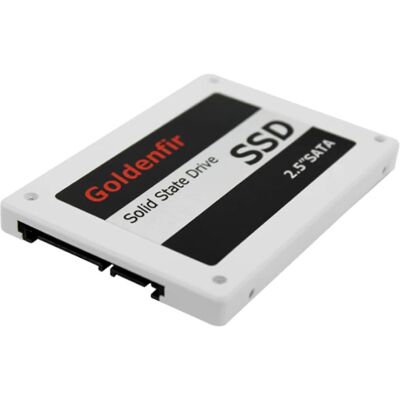 Goldenfir Interne SSD Geheugen Kaart 1 TB voor PC / Laptop - Solid State Drive Harde Schijf Goldenfir Interne SSD Geheugen Kaart 1 TB voor PC / Laptop - Solid State Drive Harde Schijf