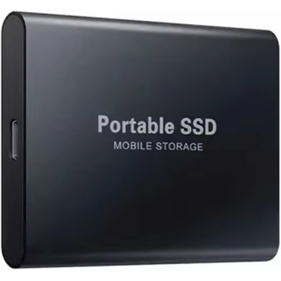 Stuff Certified® Externe SSD Kaart - USB Harde Schijf - 2 TB - Geheugen Kaart voor PC / Laptop - Zwart Stuff Certified® Externe SSD Kaart - USB Harde Schijf - 2 TB - Geheugen Kaart voor PC / Laptop - Zwart