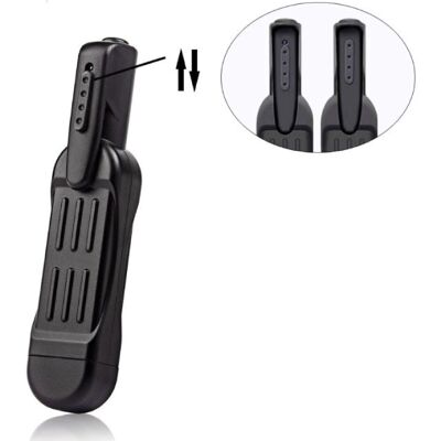 SpiedCat T189 Security Camera Pen DVR Met Microfoon - 1080p SpiedCat T189 Security Camera Pen DVR Met Microfoon - 1080p